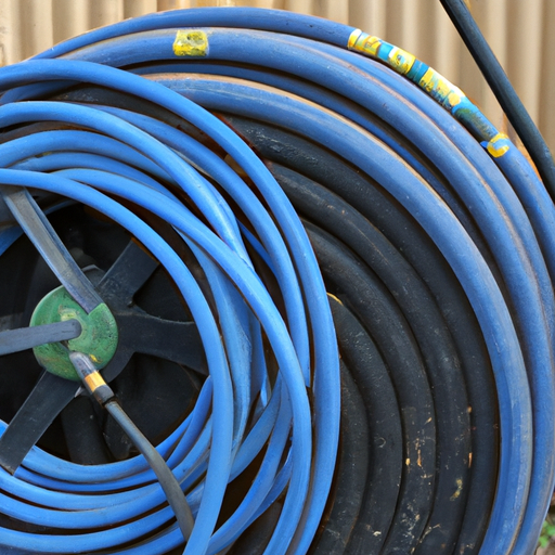 Are Pressure Washer Hose Reels Essential For Convenient Cleaning?