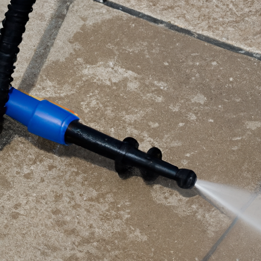 Choosing The Right Pressure Washer Detergent: What You Need To Know