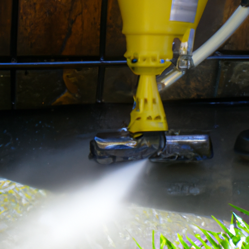 Comparing 3400 PSI DeWalt Pressure Washer Models – Which One Is Right For You?