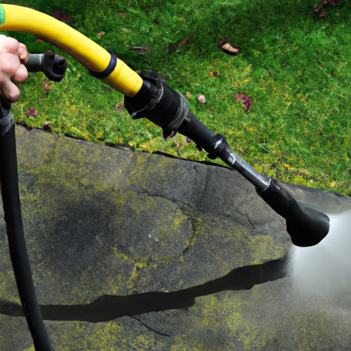 Creating An Eye-catching Pressure Washing Flyer: Is It Essential For Business?