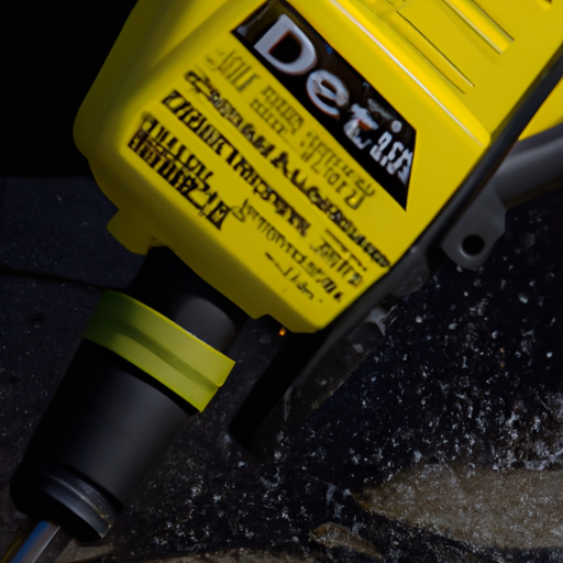 DeWalt 4000 PSI Pressure Washer: Is It Overkill For Your Needs?