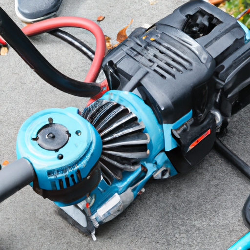 Does The Makita Pressure Washer Offer Power And Precision In One Machine?