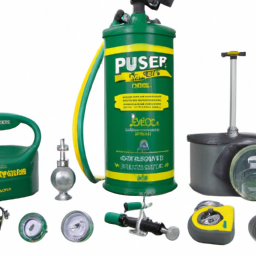 Enhancing Your Cleaning Game With Ryobi Pressure Washer Accessories