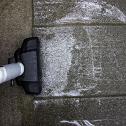 Exploring The Power Of A DeWalt 3400 PSI Pressure Washer