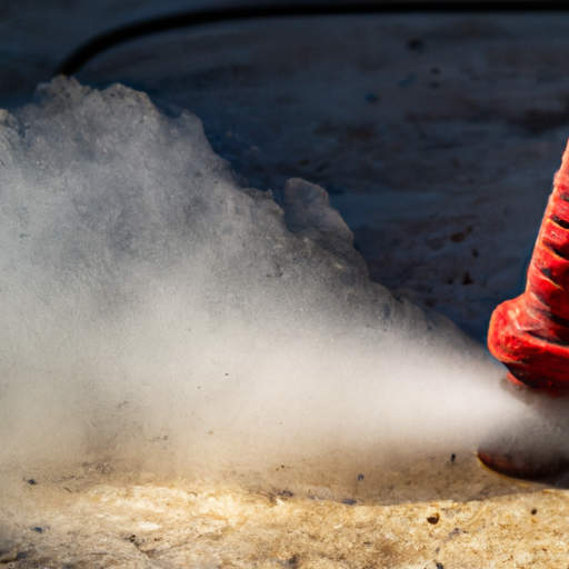 Hot Pressure Washer Vs. Cold: Which Is More Effective?