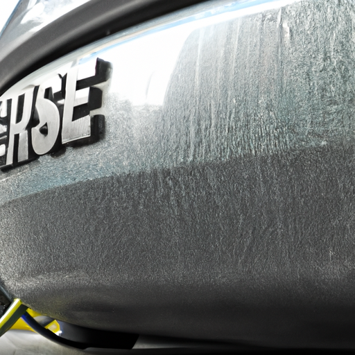 Is A 3300 PSI DeWalt Pressure Washer The Right Choice For You?