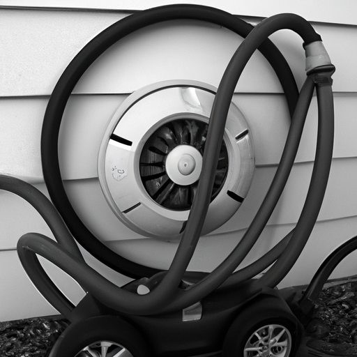 Is A Pressure Washer Reel A Convenient Addition To Your Cleaning Equipment?