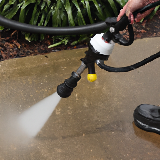 Is The Ace Hardware Pressure Washer A Good Choice For Cleaning?