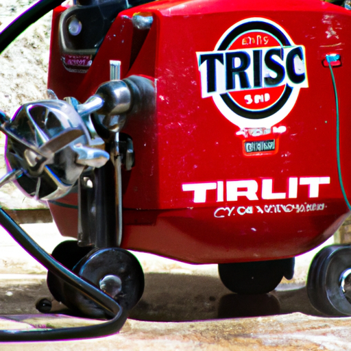 Is The Troy Bilt 2800 PSI Pressure Washer Worth The Investment?