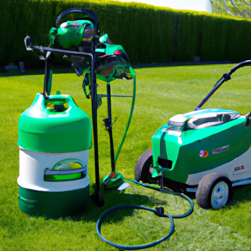 Portable Pressure Washer With Water Tank: Is It The Solution For On-the-Go Cleaning?