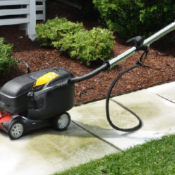 Ryobi 2900 PSI Pressure Washer: An In-Depth Review