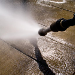 What Are The Benefits Of A Craftsman Pressure Washer?