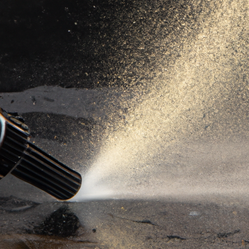 Why Consider Menards Pressure Washer Options For Your Cleaning Tasks?