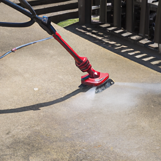 Ace Hardware Pressure Washer: Is It Your Go-To For Outdoor Cleaning?