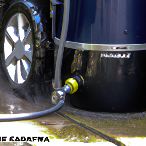 Does Yamaha Pressure Washer Offer Precision Engineering For Cleaning Tasks?