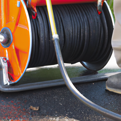 Exploring The Benefits Of A Pressure Washer Reel: Is It Worth It?