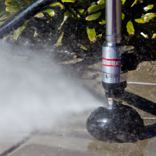 Homelite 2700 PSI Pressure Washer: A Detailed Review Of Its Performance