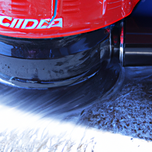 Honda GCV 160 Pressure Washer: Power And Reliability In One Package