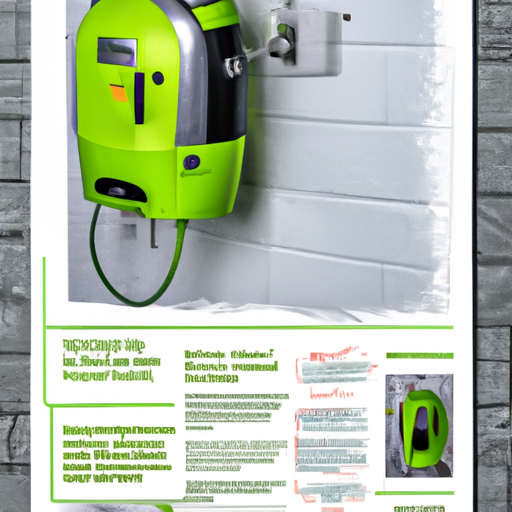 Is A Wall Mount Electric Pressure Washer A Compact Cleaning Solution?