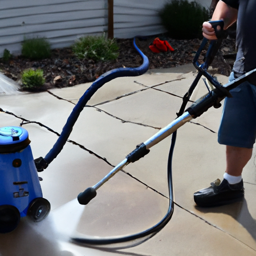 Is Efficiency And Convenience The Hallmark Of A Craftsman Electric Pressure Washer?