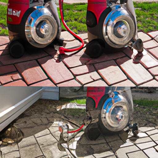 Is The Ridgid Pressure Washer Built Tough Enough For Challenging Cleaning Tasks?