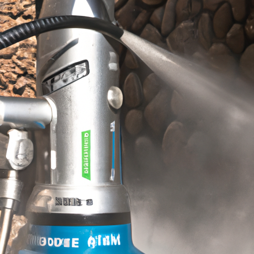 Ryobi 3200 PSI Pressure Washer: A Comprehensive Review