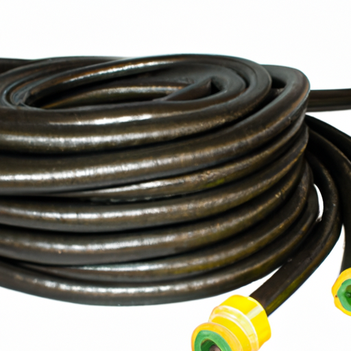 Uberflex Pressure Washer Hose: Is It The Ultimate Solution For Durability?