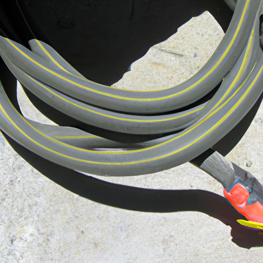 Why Does Choosing The Best Pressure Washer Hose Matter For Durability?