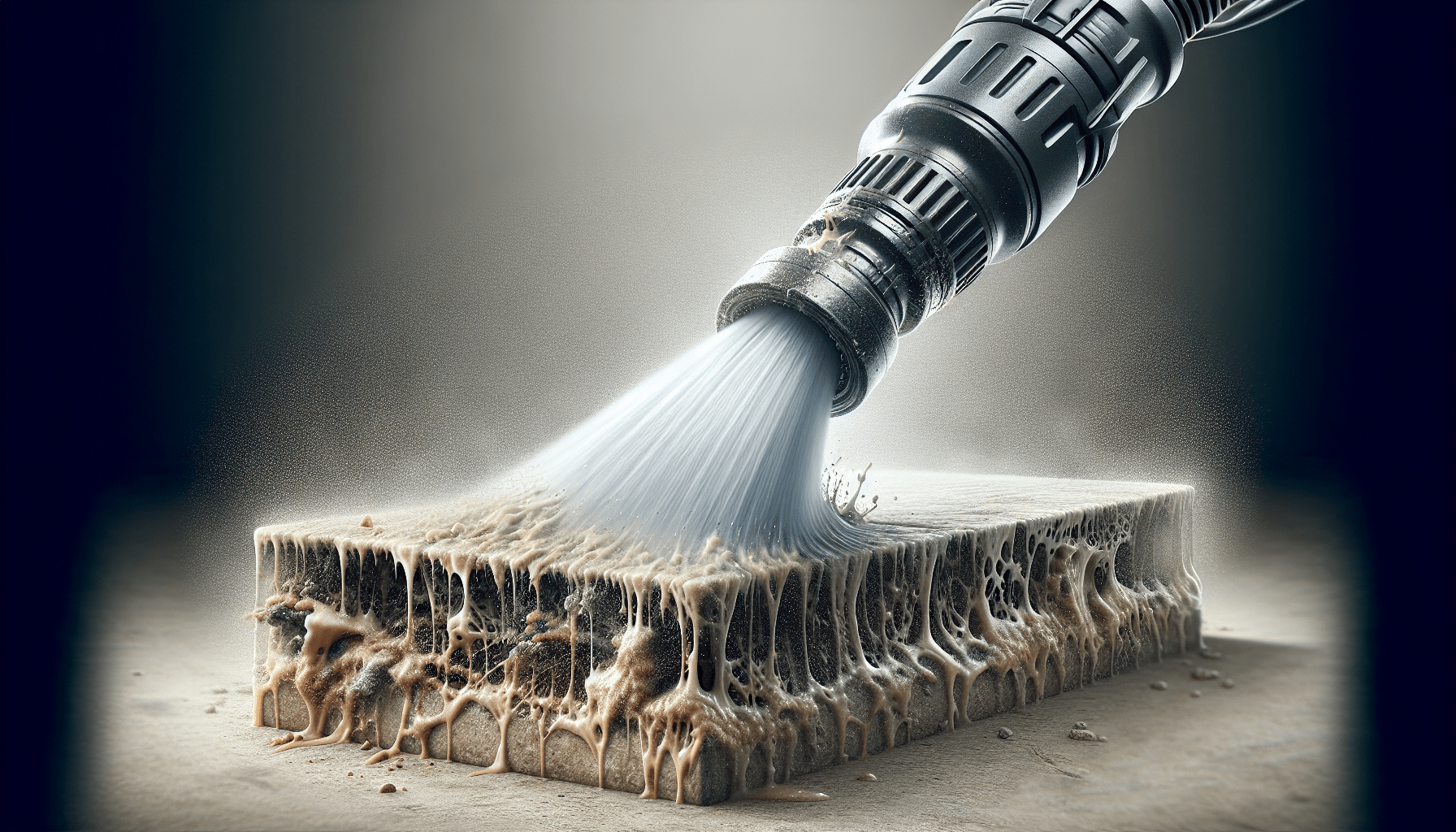 What Is The Best Power Wash Cleaner For Concrete?